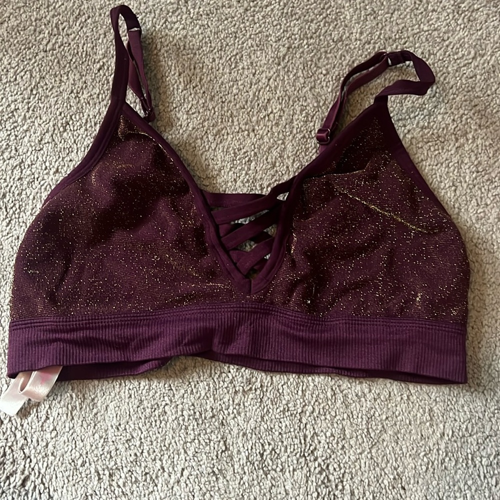Victoria’s Secret PINK Bralette
